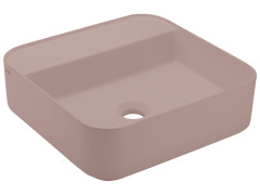 Раковина накладная/ подвесная CIELO SHUI COMFORT SHCOLAQSF CP