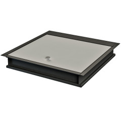 Люк напольный ревизионный Хаммер Бонд 900/900