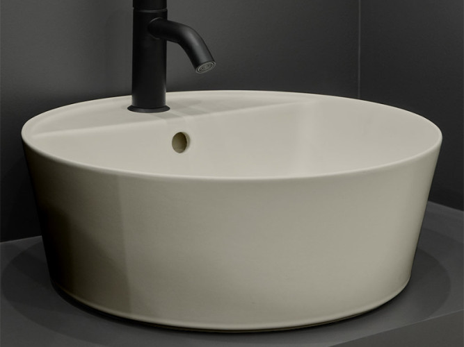 Раковина накладная CIELO ERA-ECO HALAT45 PM