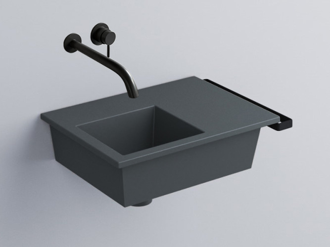 Раковина подвесная CIELO ERA-ECO ERLA45SF BA