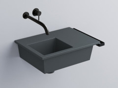 Раковина подвесная CIELO ERA-ECO ERLA45SF BA