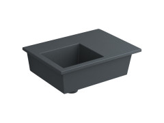 Раковина подвесная CIELO ERA-ECO ERLA45SF BA