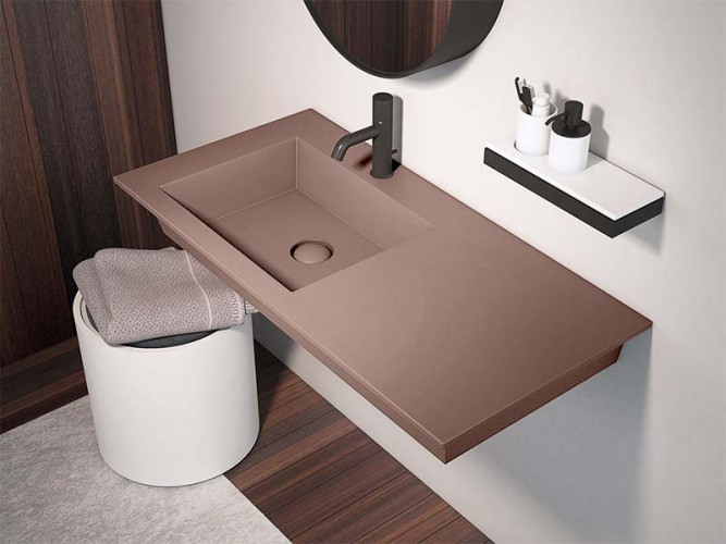 Раковина подвесная CIELO ERA-ECO ERLA100SX CP