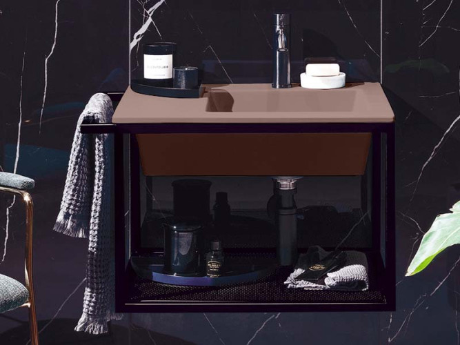 Раковина подвесная CIELO ERA-ECO ERLA60DX CP