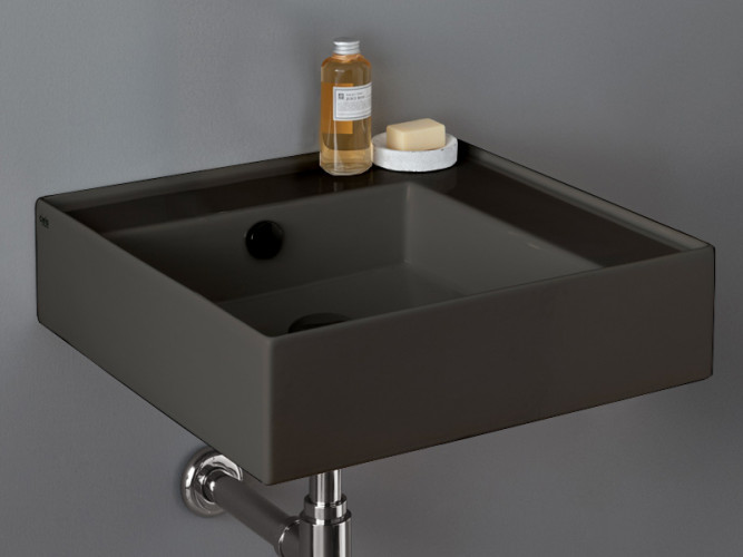 Раковина подвесная CIELO ENJOY EJLA50SF FN