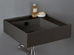 Раковина подвесная CIELO ENJOY EJLA50SF FN