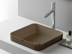 Раковина полувстраиваемая CIELO ENJOY EJLASIQ AN