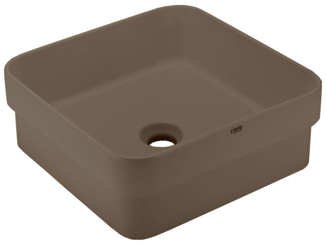 Раковина полувстраиваемая CIELO ENJOY EJLASIQ AN