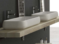 Раковина накладная CIELO SHUI SHLAA80 TL