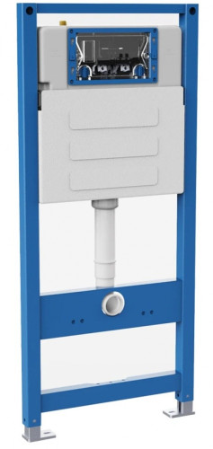 Инсталляция для подвесного унитаза (БЕЗ КНОПКИ)  ViEiR