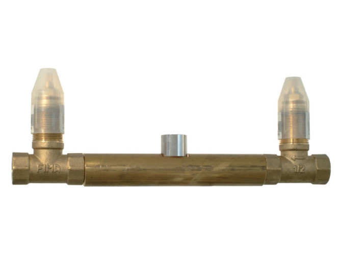 Встроенная часть смесителя FIMA CARLO FRATTINI ELIZABETH F2230