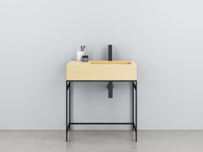 Раковина накладная CIELO NARCISO NALAMDXSF CN