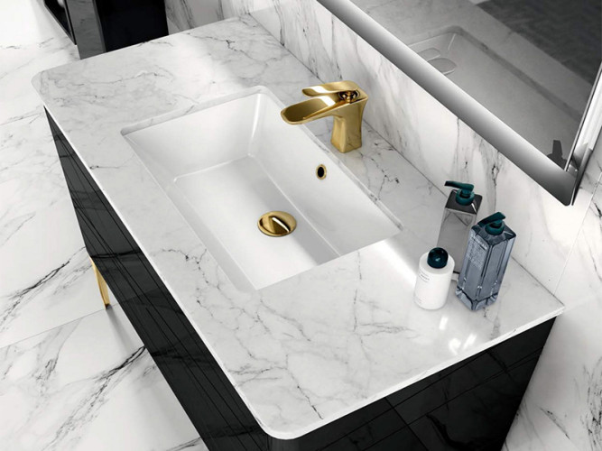 Раковина встраиваемая EURODESIGN MUMBAI MT-LAV56