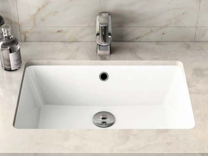 Раковина встраиваемая EURODESIGN MUMBAI MT-LAV56