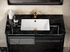 Раковина встраиваемая EURODESIGN MUMBAI MT-LAV56