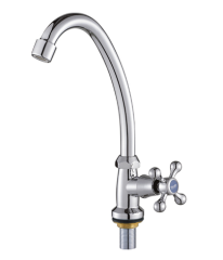 4165 См-ль для кухны хол. воды РОТАТО (10/1шт)