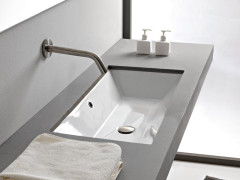 Раковина встариваемая Scarabeo TEOREMA 2.0 5135