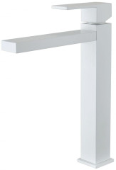 Смеситель Aquanet Blanco AF420-11W