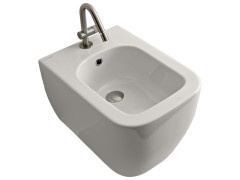 Биде подвесное Scarabeo TEOREMA 2.0 5127/41