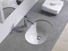Раковина встраиваемая снизу DURAVIT D-CODE 0338560000