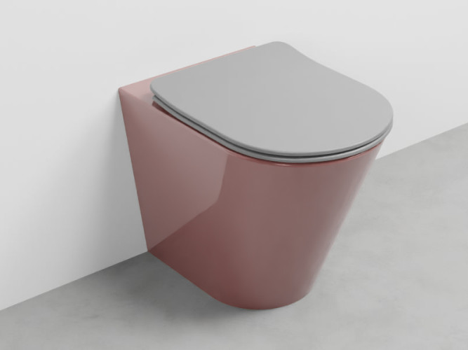 Унитаз напольный CIELO MARE MRVAK CO