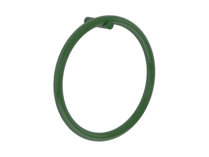 Полотенцедержатель CIELO ACCESSORIES ACPA AL