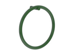 Полотенцедержатель CIELO ACCESSORIES ACPA AL