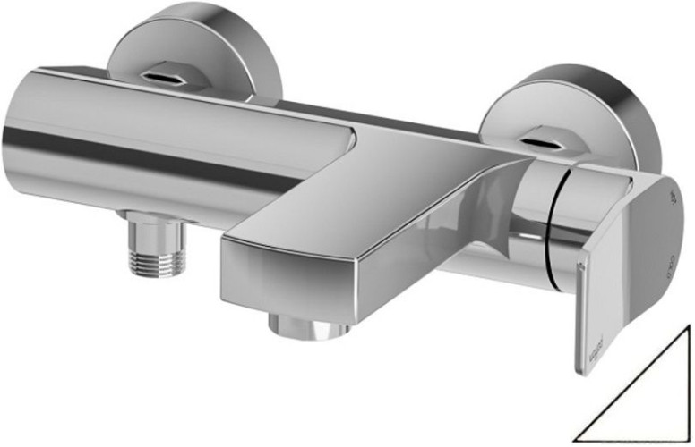 Смеситель Paffoni Tilt TI022BO