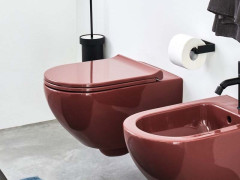 Крышка сидение для унитаза CIELO ENJOY CPVEJNEWF CO