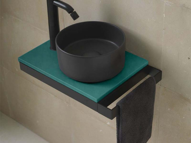 Столешница CIELO Multiplo MUPI50 SM