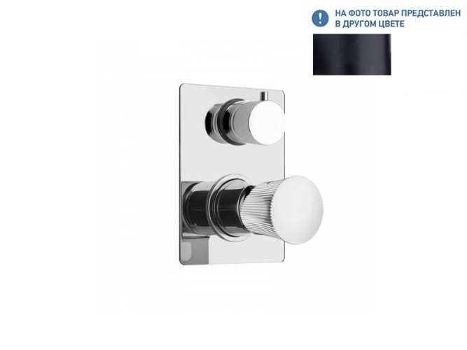 Внешняя часть встраиваемого смесителя для душа MAMOLI TOKYO 2872PE00T00P