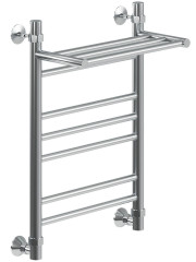 Полотенцесушитель Ника CLASSIC ЛП (Г2) ВП 60/40