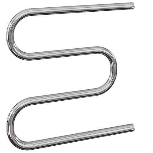 Полотенцесушитель Ника SIMPLE М-обр. (3/4) 50/40 без полки