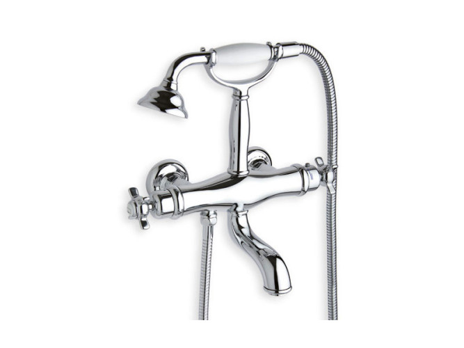 Смеситель для ванны термостатический CRISTINA LONDRA LD18251