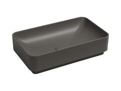 Раковина накладная CIELO MARE MRLAR FN