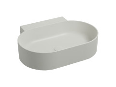 Раковина подвесная CIELO MARE MRLS60SF PM