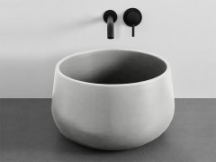 Раковина накладная CIELO TINO-TINA BATA TL