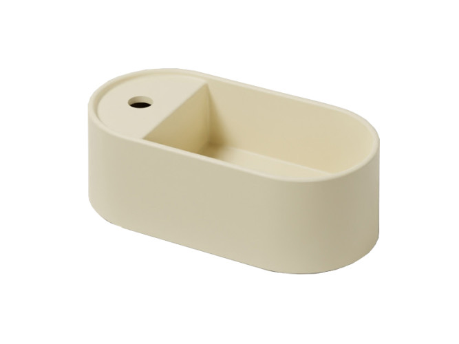 Раковина накладная CIELO LES PETITES LPLAO CN