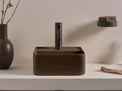 Раковина накладная/ подвесная CIELO LES PETITES LPLAQ35 CA