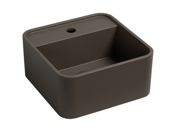 Раковина накладная/ подвесная CIELO LES PETITES LPLAQ35 CA