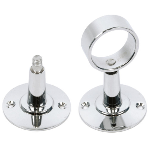 Крепеж телескоп. 3/4" с неразъемным кольцом 103SCZ6605