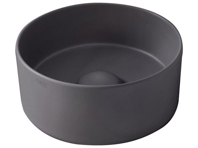 Раковина накладная CIELO SHUI COMFORT MILAT BA