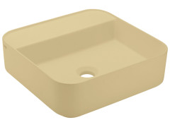 Раковина накладная/ подвесная CIELO SHUI COMFORT SHCOLAQSF CN