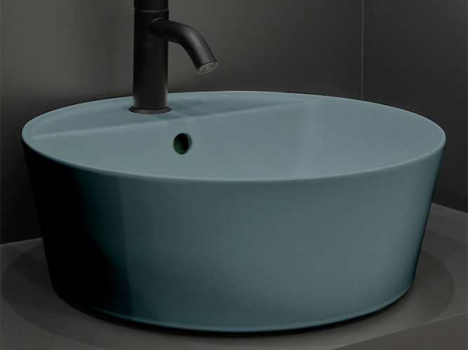 Раковина накладная CIELO ERA-ECO HALAT45 PL