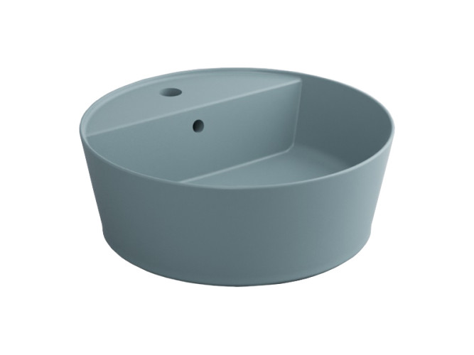 Раковина накладная CIELO ERA-ECO HALAT45 PL