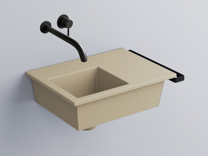 Раковина подвесная CIELO ERA-ECO ERLA45SF AV