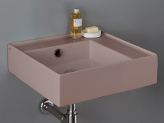 Раковина подвесная CIELO ENJOY EJLA50SF CP