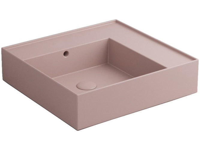 Раковина подвесная CIELO ENJOY EJLA50SF CP