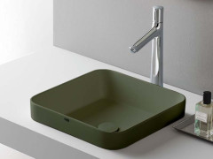 Раковина полувстраиваемая CIELO ENJOY EJLASIQ AG