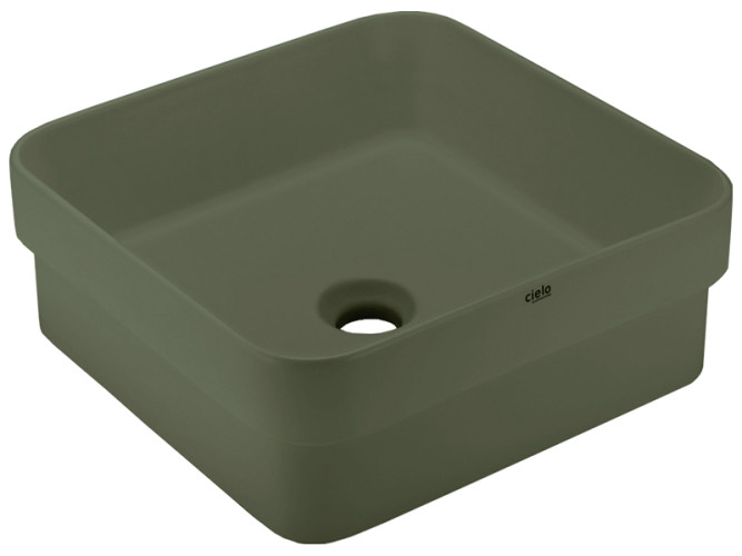 Раковина полувстраиваемая CIELO ENJOY EJLASIQ AG